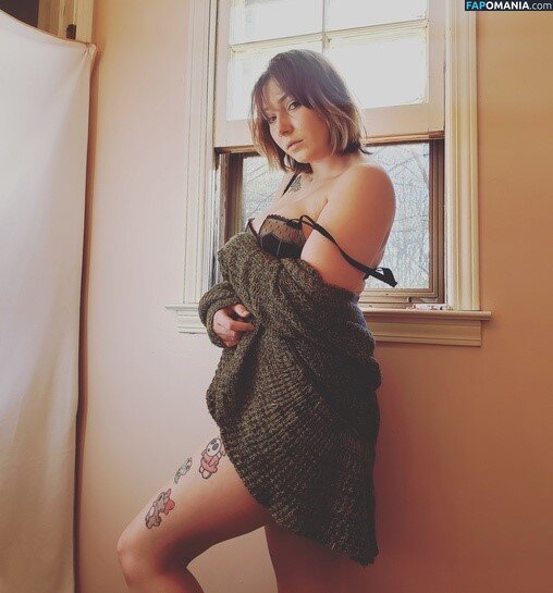 Luckicharmed / lucki.charmed Nude OnlyFans  Leaked Photo #31