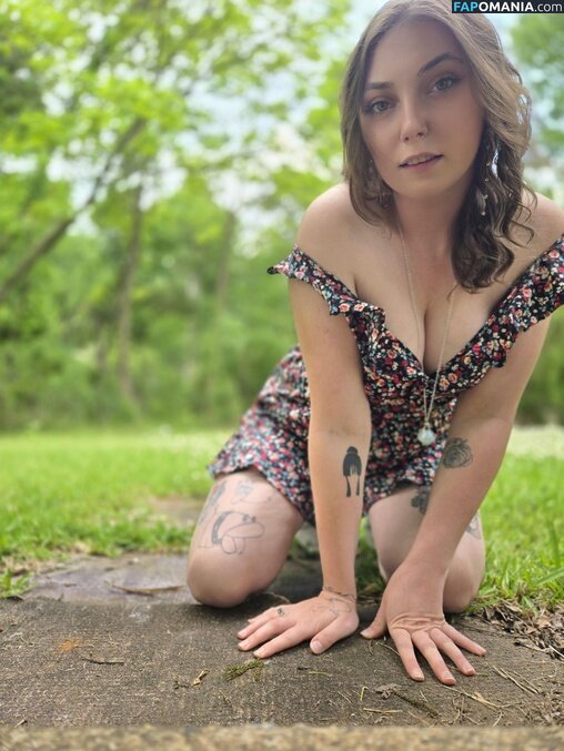 Luckicharmed / lucki.charmed Nude OnlyFans  Leaked Photo #33