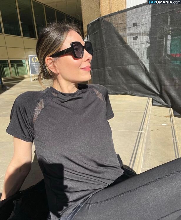 Lucrezia Millarini Nude OnlyFans  Leaked Photo #12