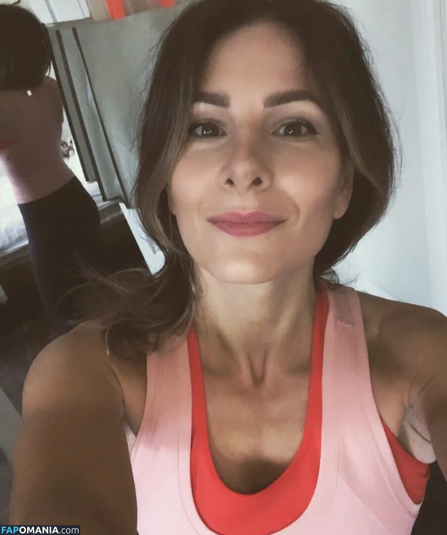 Lucrezia Millarini Nude OnlyFans  Leaked Photo #13