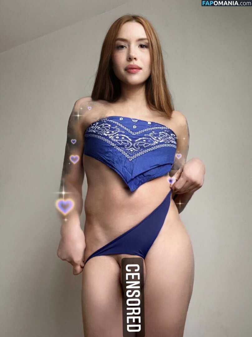 Lucy Afrodite / Lucy Hermafrodite / lucy_afrodite / lucyprz__ Nude OnlyFans  Leaked Photo #14