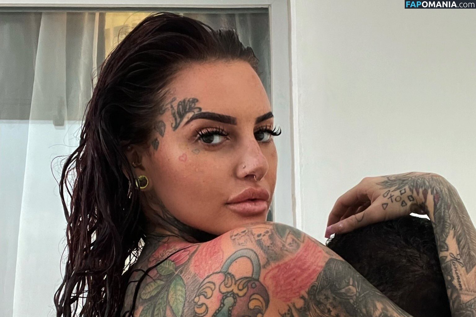 Lucy Brooke Nude OnlyFans  Leaked Photo #3