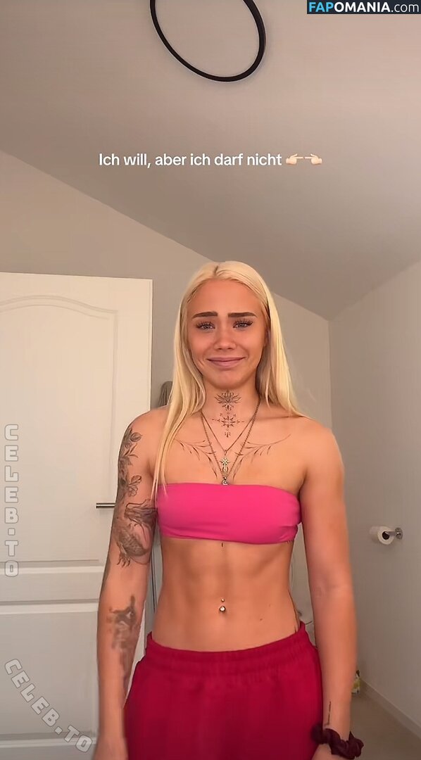 Lucy Fischer / lucyfischer / lucyfischer.official Nude OnlyFans  Leaked Photo #4
