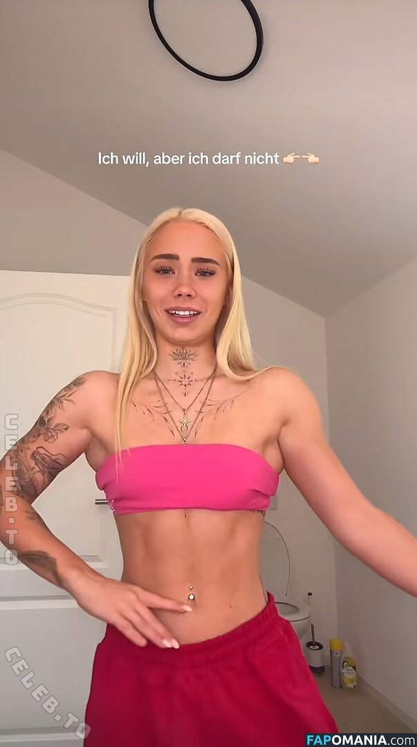 Lucy Fischer / lucyfischer / lucyfischer.official Nude OnlyFans  Leaked Photo #5
