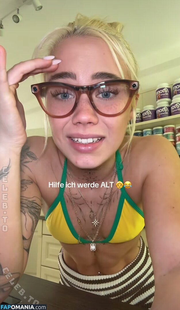 Lucy Fischer / lucyfischer / lucyfischer.official Nude OnlyFans  Leaked Photo #6