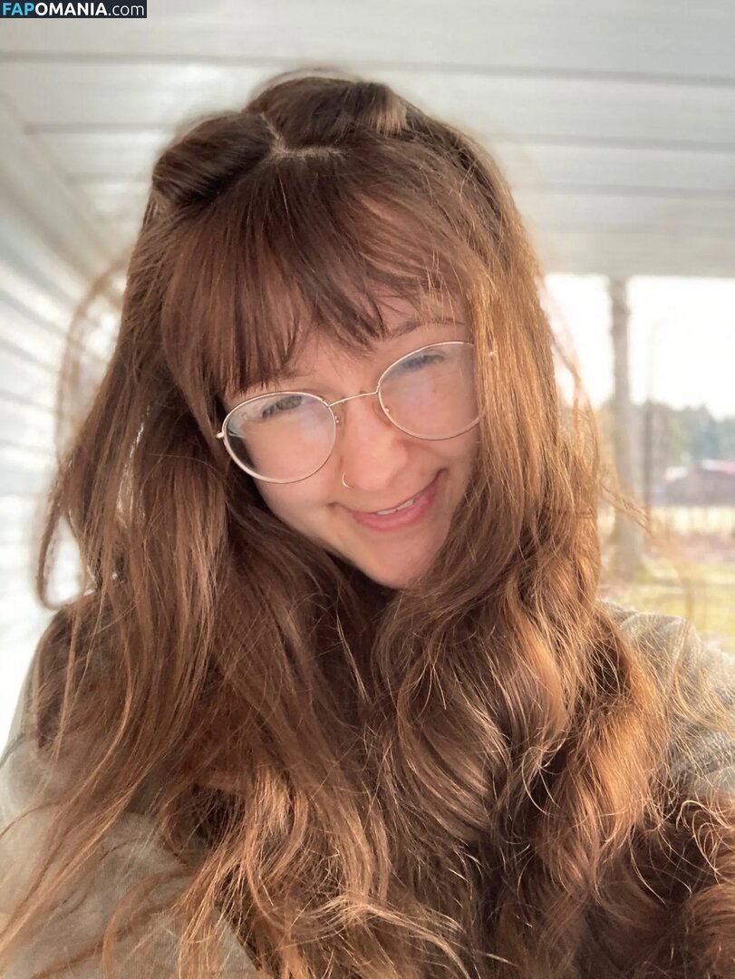 Lucy Graham Nude OnlyFans  Leaked Photo #1