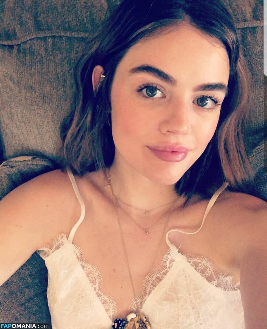 Lucy Hale / lucyhale Nude OnlyFans  Leaked Photo #8