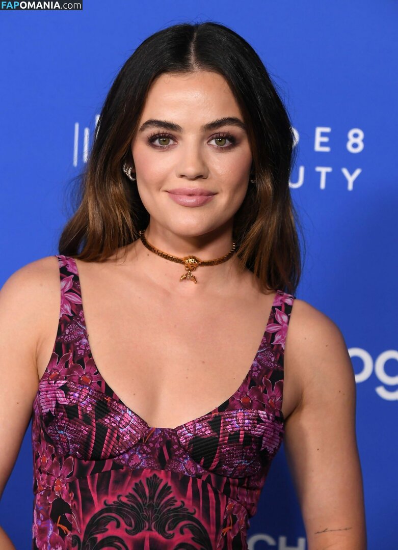 Lucy Hale / lucyhale Nude OnlyFans  Leaked Photo #68
