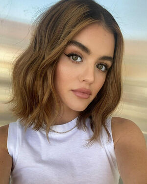 Lucy Hale