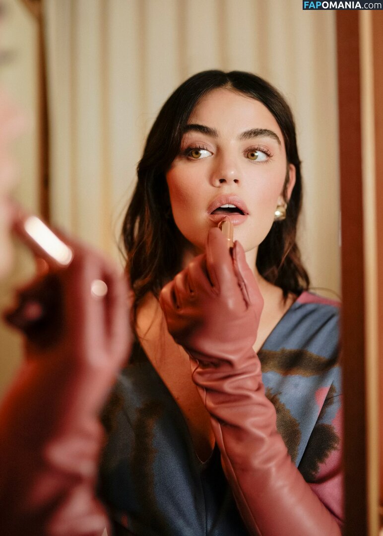 Lucy Hale / lucyhale Nude OnlyFans  Leaked Photo #134