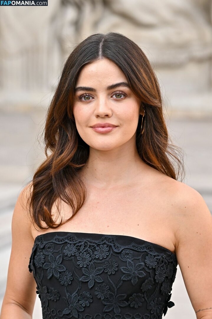 Lucy Hale / lucyhale Nude OnlyFans  Leaked Photo #256