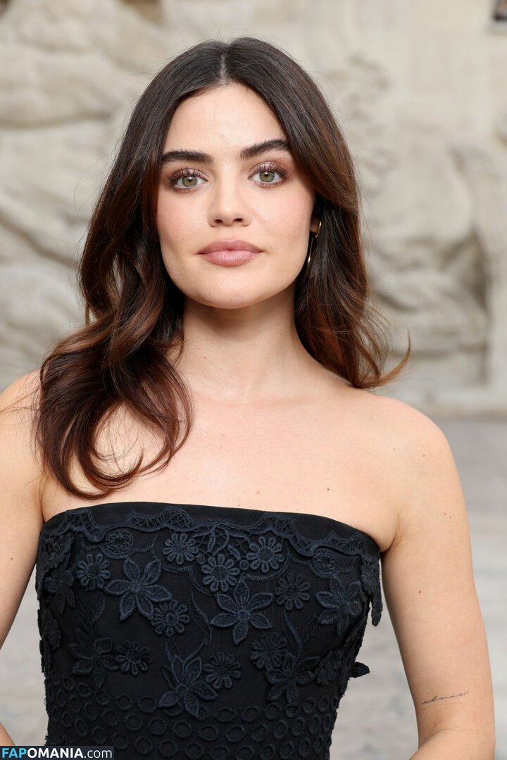 Lucy Hale / lucyhale Nude OnlyFans  Leaked Photo #257