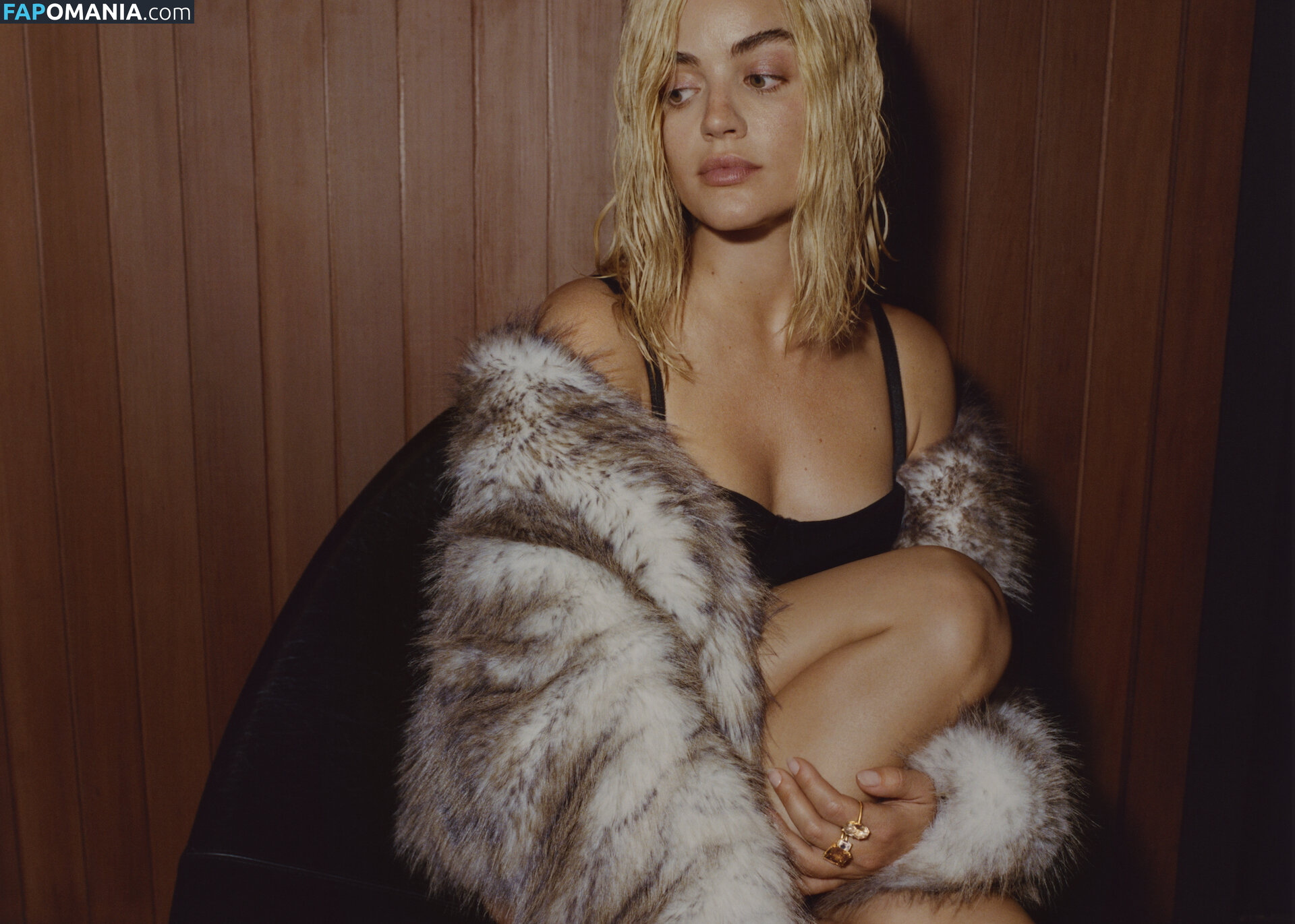 Lucy Hale / lucyhale Nude OnlyFans  Leaked Photo #288