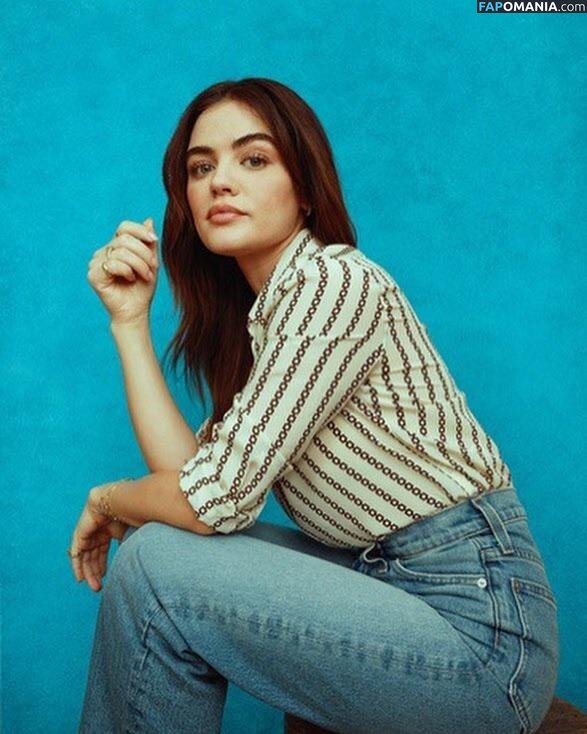Lucy Hale / lucyhale Nude OnlyFans  Leaked Photo #392