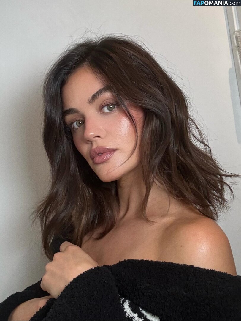 Lucy Hale / lucyhale Nude OnlyFans  Leaked Photo #993