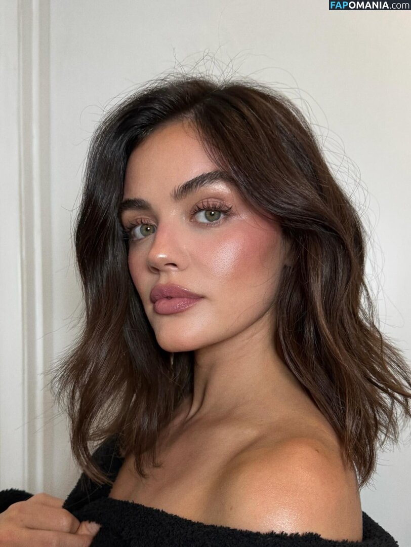 Lucy Hale / lucyhale Nude OnlyFans  Leaked Photo #994