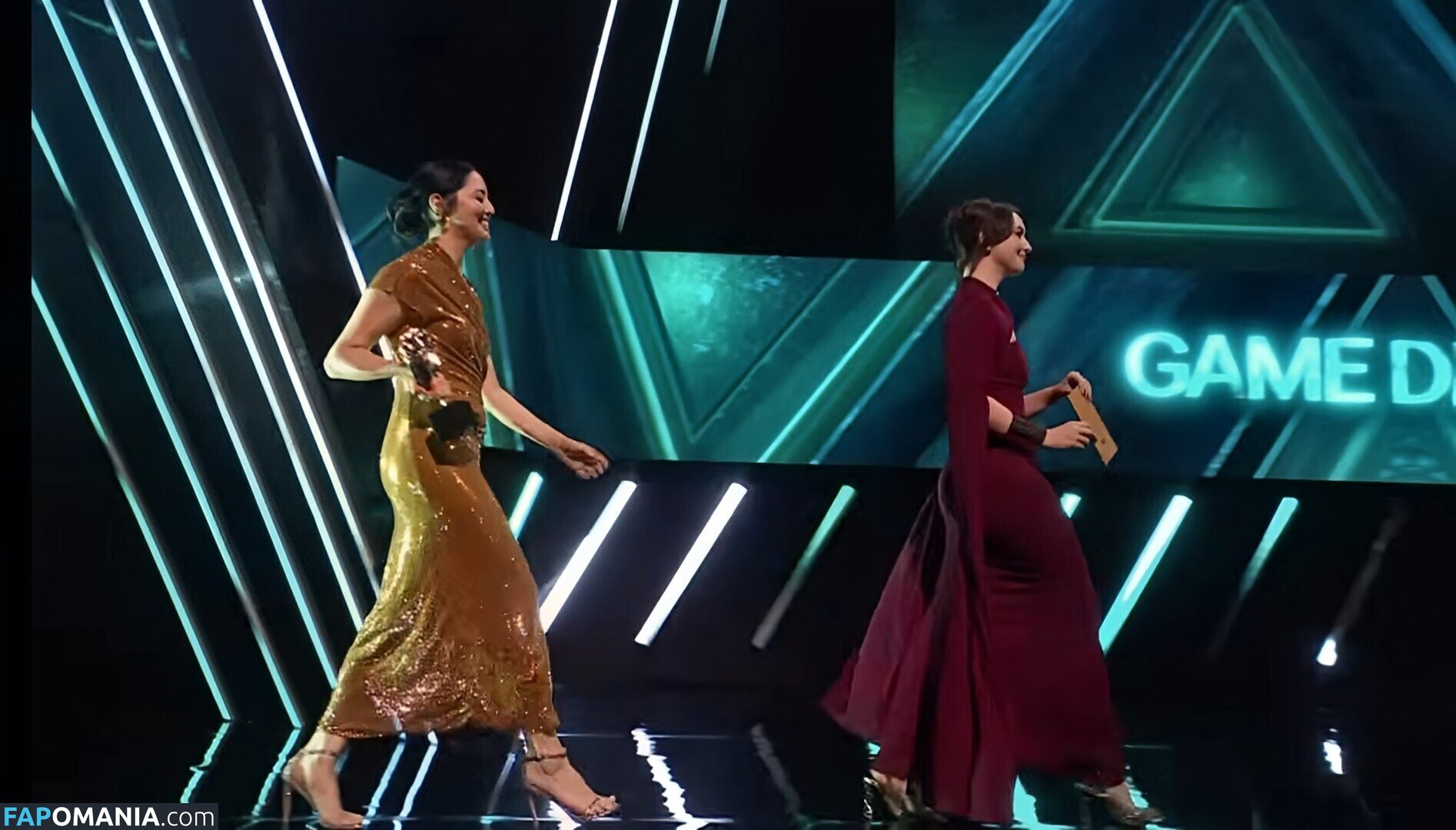  / Lucy James / LucyJamesGames Nude OnlyFans  Leaked Photo #10