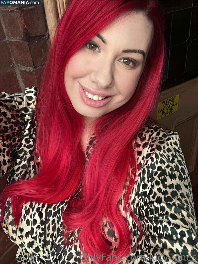 lucy-jones / lucyfjones Nude OnlyFans  Leaked Photo #118