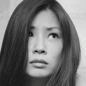 Lucy Liu