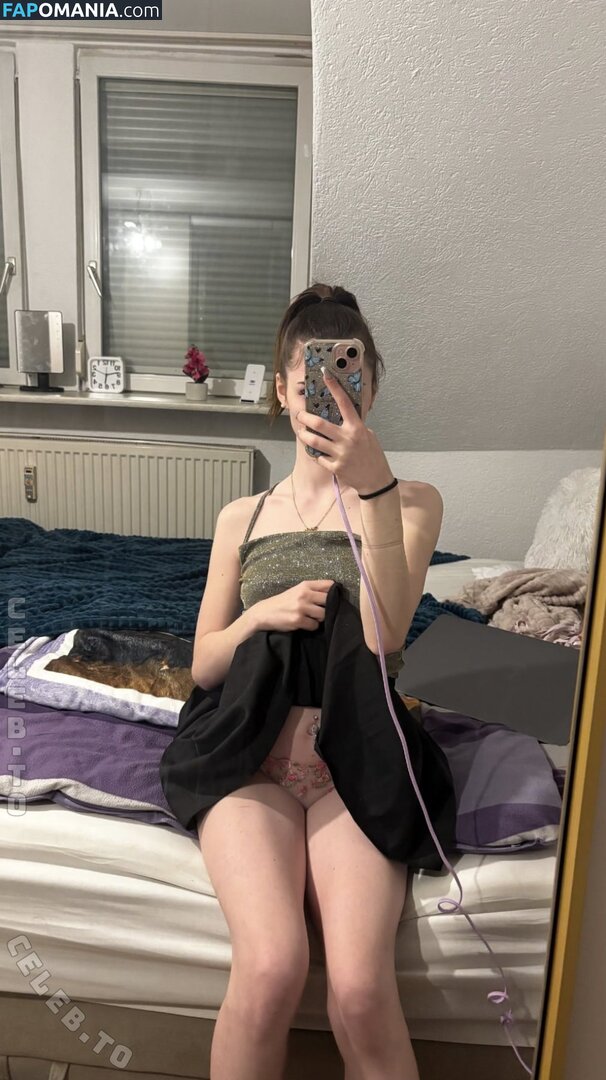 Lucy Müller / https: / luisaahartmann / luisaamachtfaxxen / luisahartmann Nude OnlyFans  Leaked Photo #2