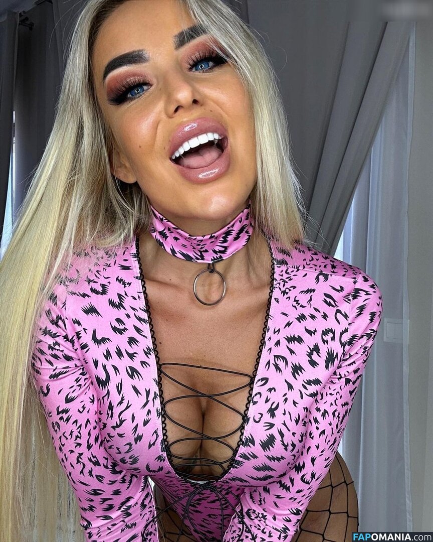 Lucy Sea / lucysea / lucysealu Nude OnlyFans  Leaked Photo #77