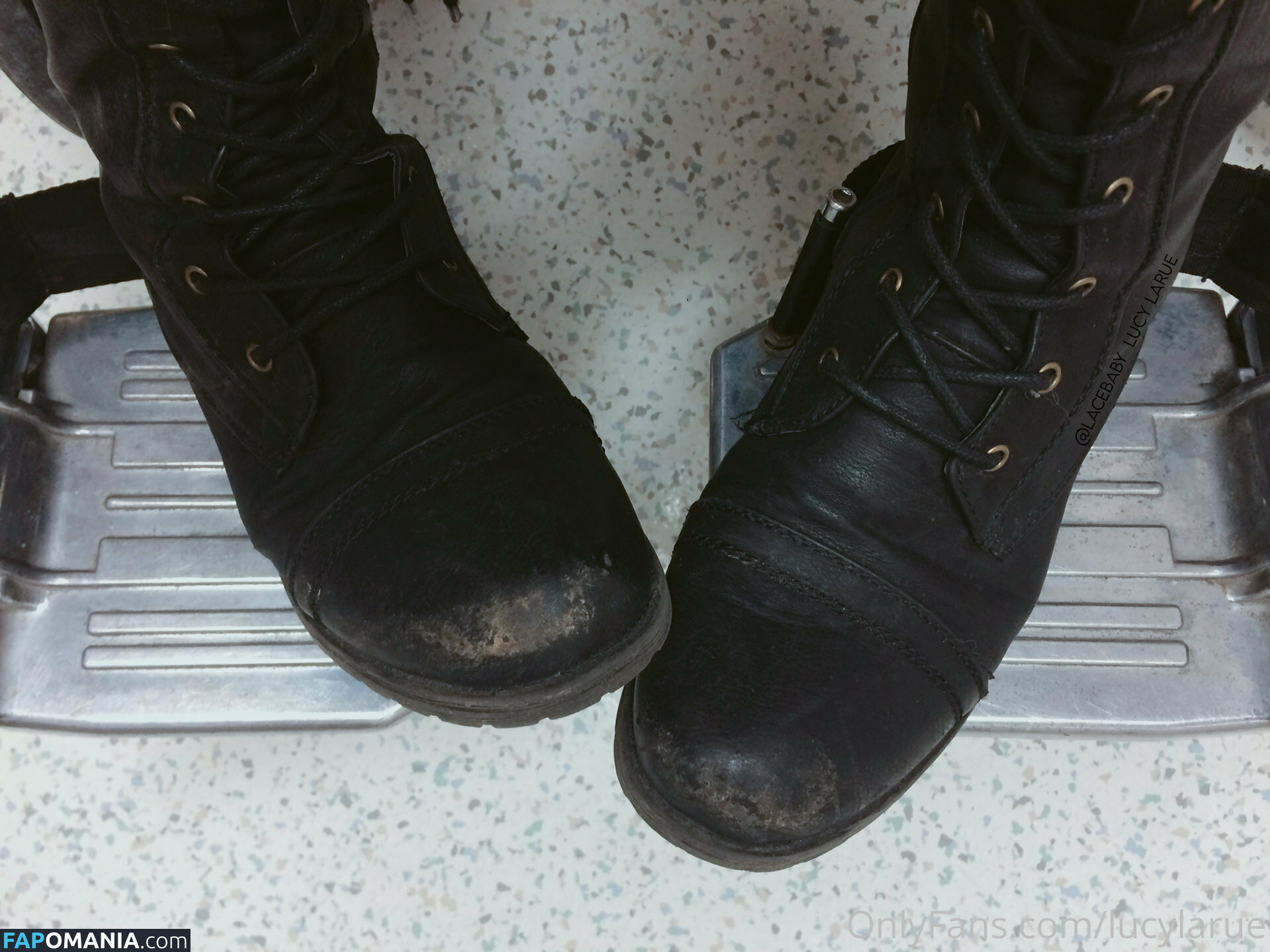 lucylarue / lucylaruesdailystyle Nude OnlyFans  Leaked Photo #3