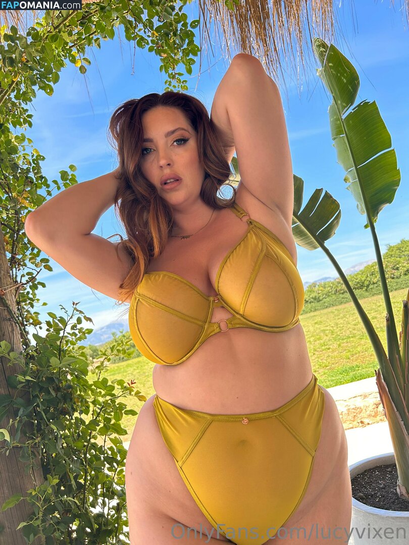 lucyvixen Nude OnlyFans  Leaked Photo #79