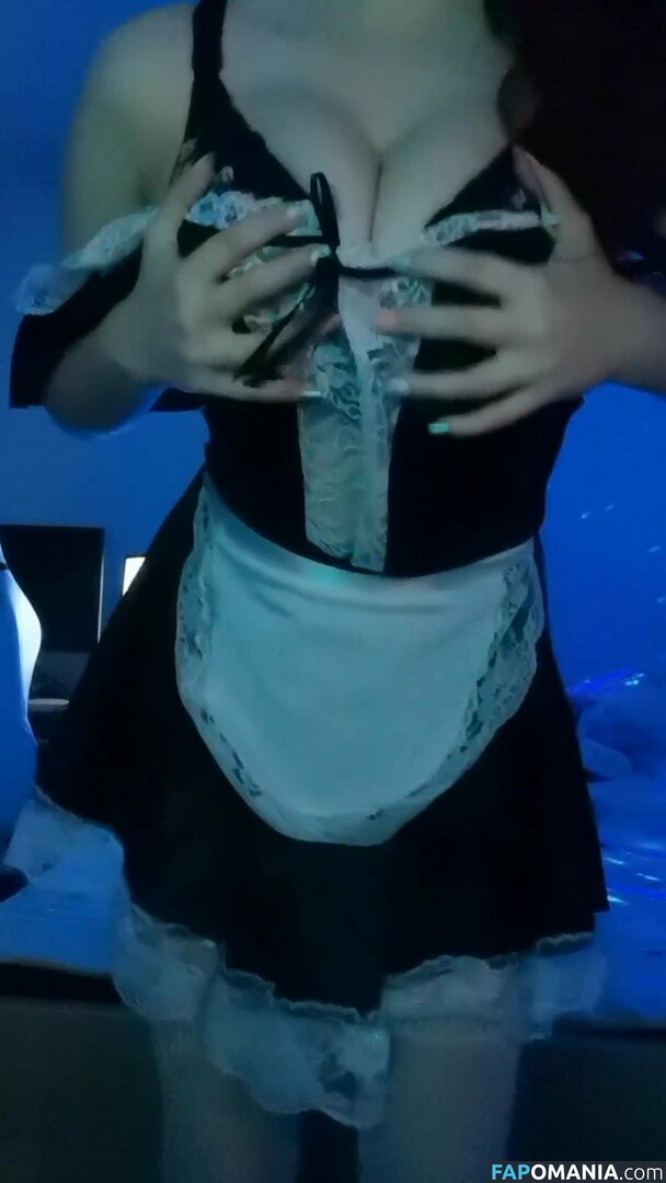 Iamfelicia / Lucyya / lucyyaofficial Nude OnlyFans  Leaked Photo #45