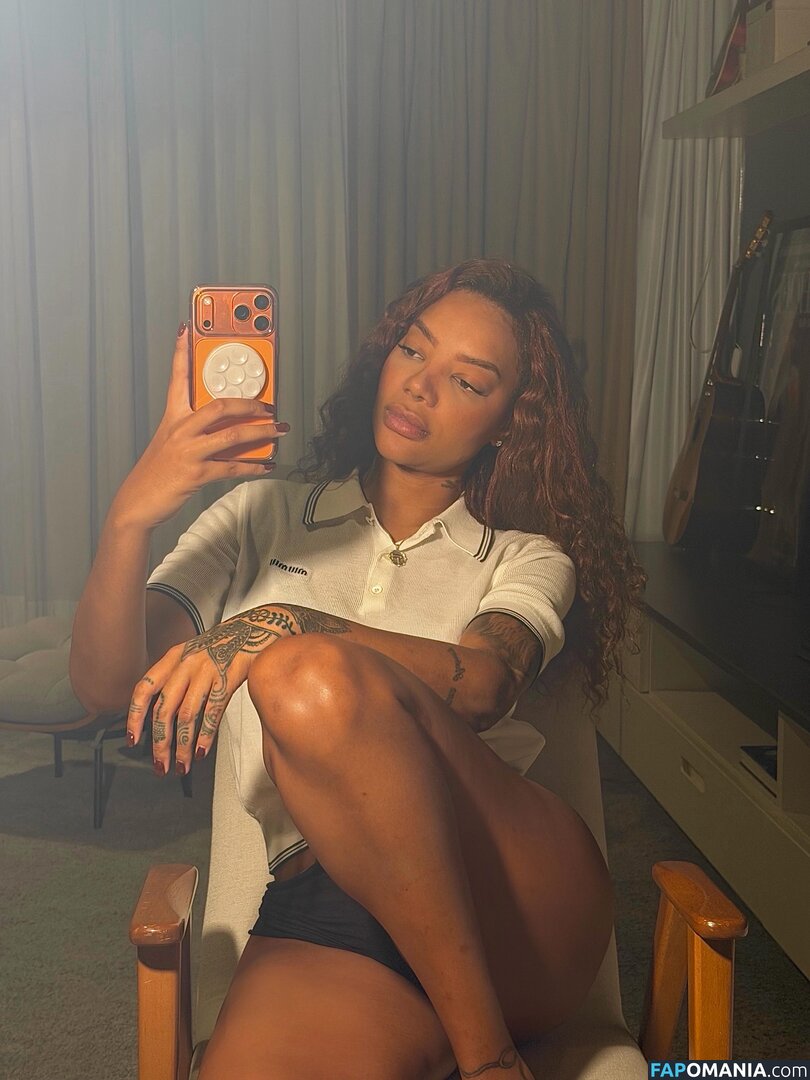 Ludmilla / ludmillabalasoiu Nude OnlyFans  Leaked Photo #3