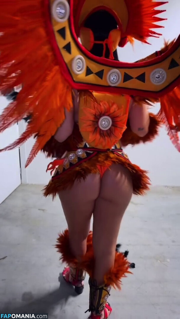 eujeamaral Nude OnlyFans  Leaked Photo #36