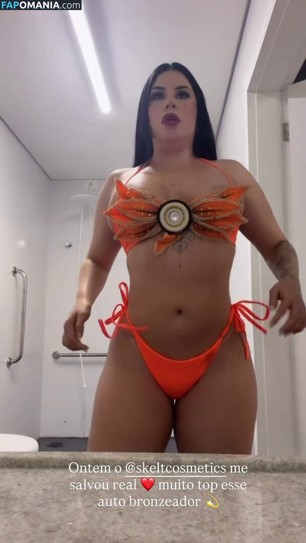 eujeamaral Nude OnlyFans  Leaked Photo #41