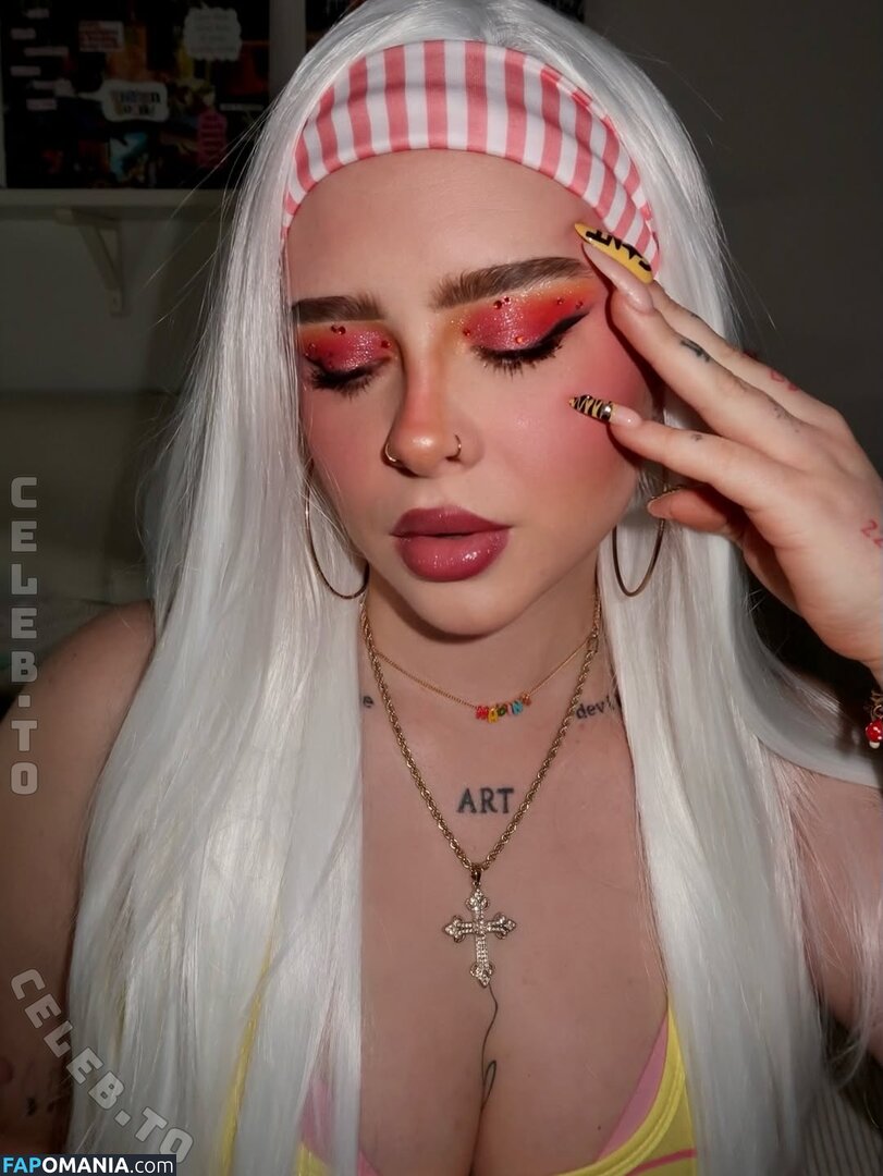 Luisa Früh / frluuisa Nude OnlyFans  Leaked Photo #1