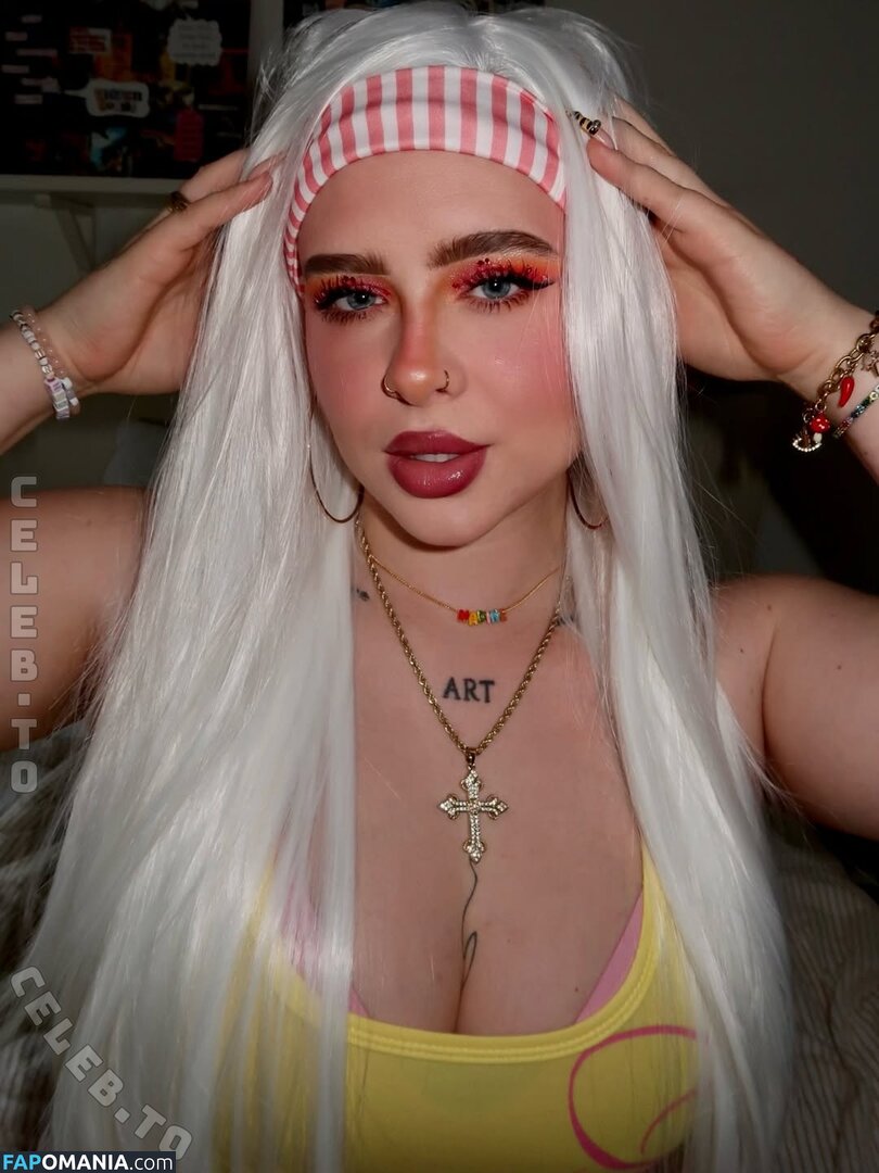Luisa Früh / frluuisa Nude OnlyFans  Leaked Photo #2