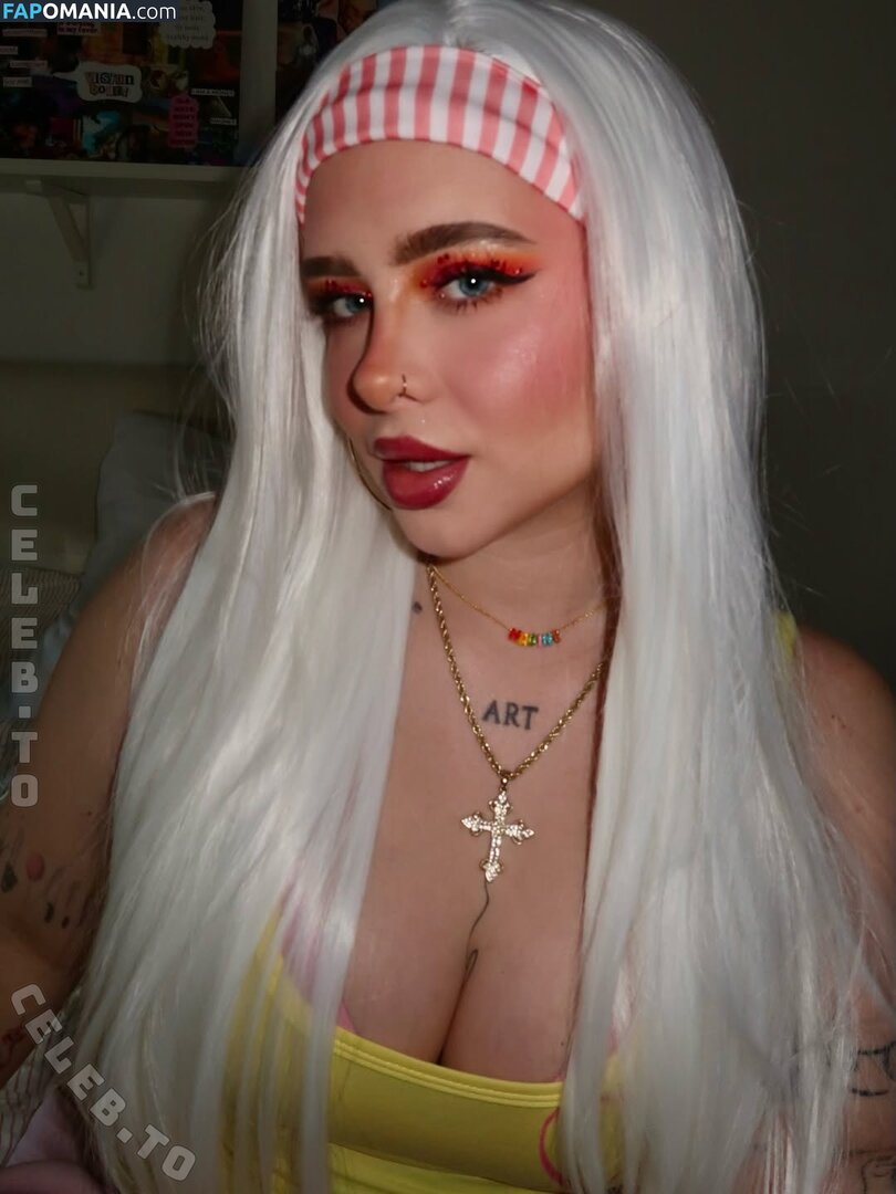 Luisa Früh / frluuisa Nude OnlyFans  Leaked Photo #3