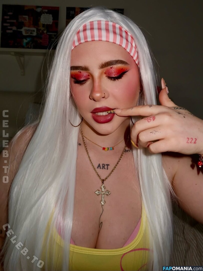 Luisa Früh / frluuisa Nude OnlyFans  Leaked Photo #4