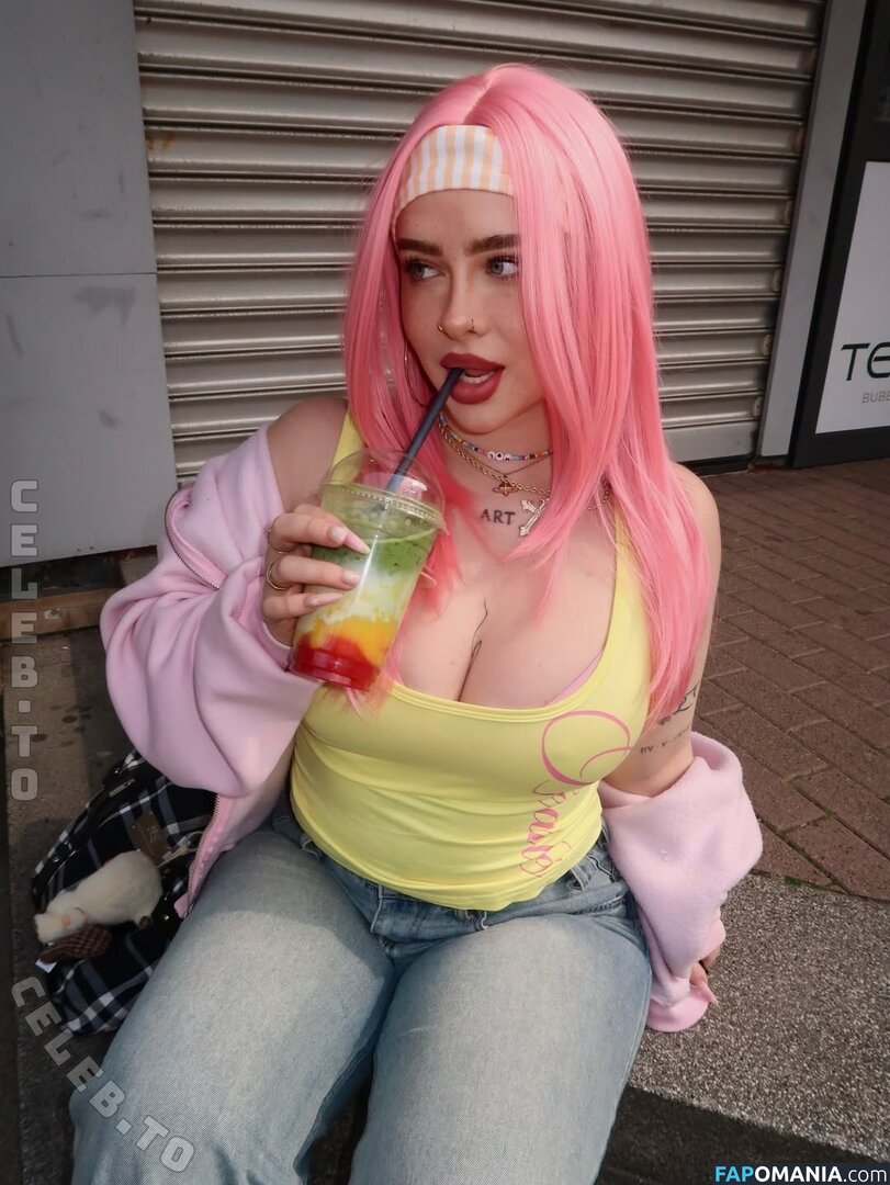 Luisa Früh / frluuisa Nude OnlyFans  Leaked Photo #5
