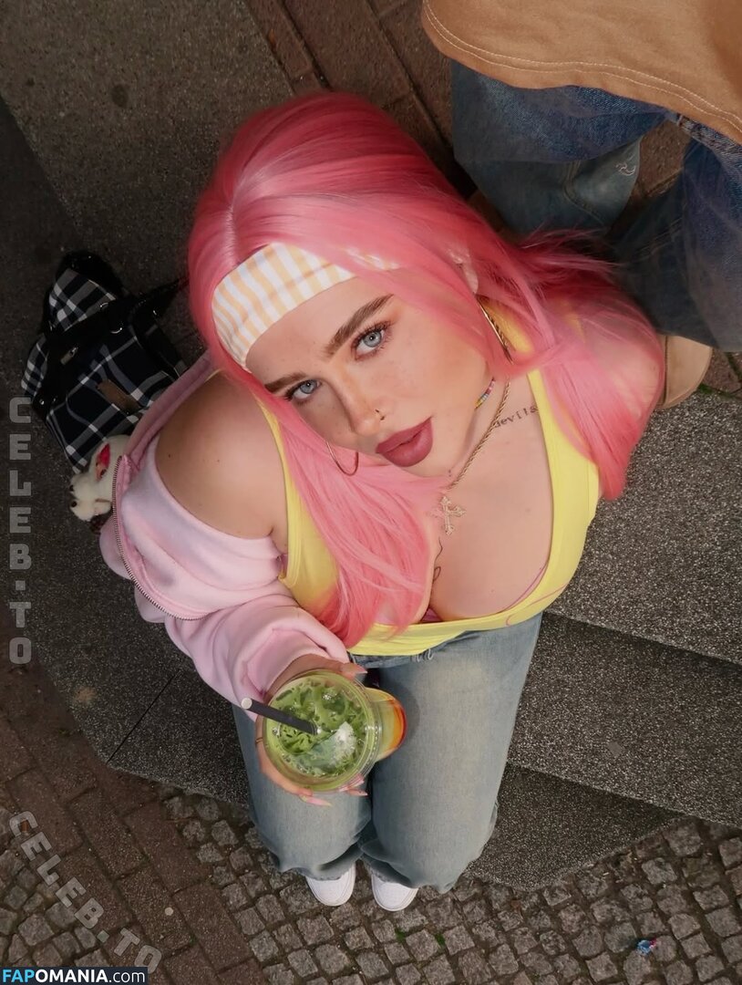 Luisa Früh / frluuisa Nude OnlyFans  Leaked Photo #6