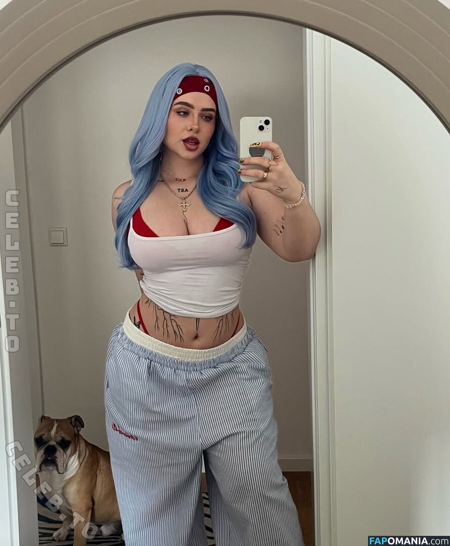 Luisa Früh / frluuisa Nude OnlyFans  Leaked Photo #8