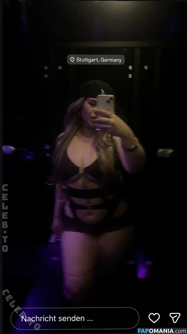Luisa Früh / frluuisa Nude OnlyFans  Leaked Photo #10