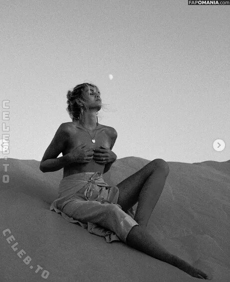 Luisa Hartema / luisahartema_ Nude OnlyFans  Leaked Photo #24