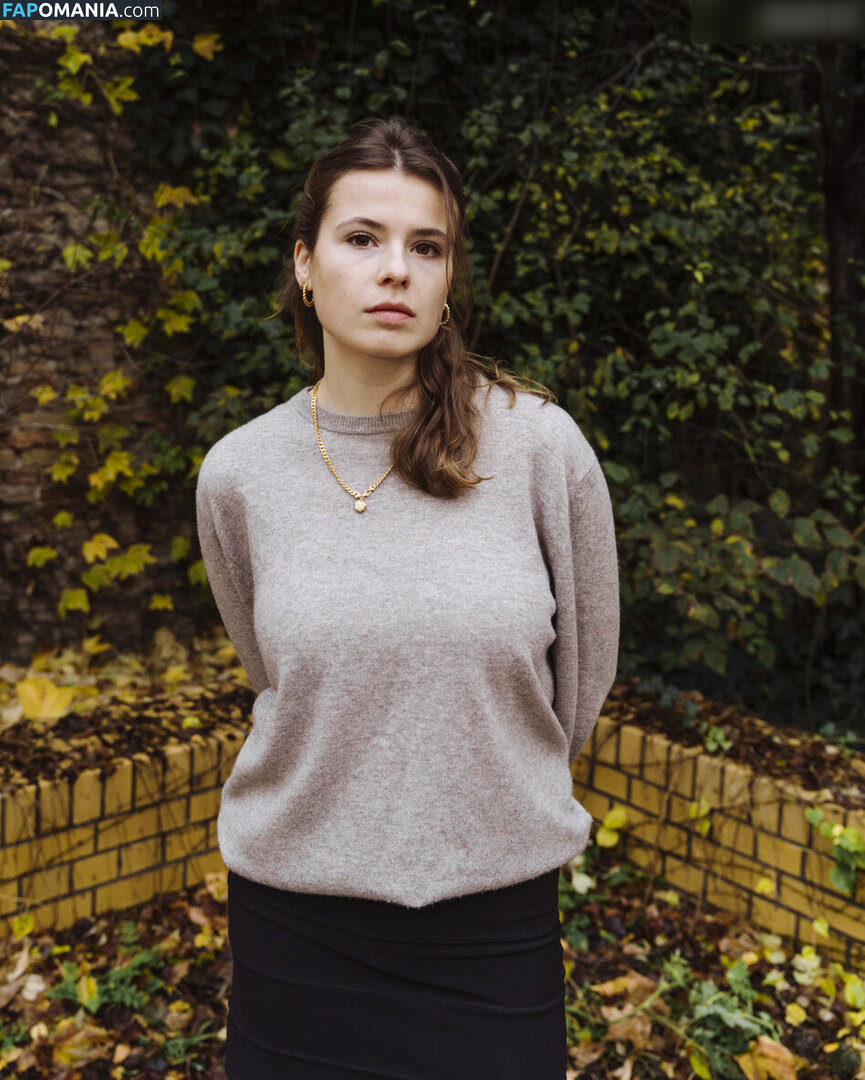 Luisa Neubauer / luisaneubauer Nude OnlyFans  Leaked Photo #133