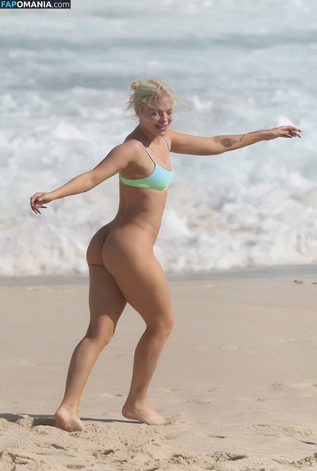Luisa Sonza / luisasonza Nude OnlyFans  Leaked Photo #3