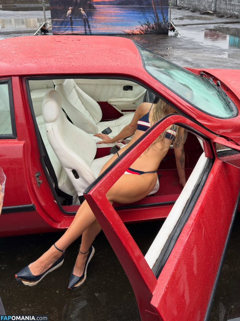 Luisa Sonza / luisasonza Nude OnlyFans  Leaked Photo #18