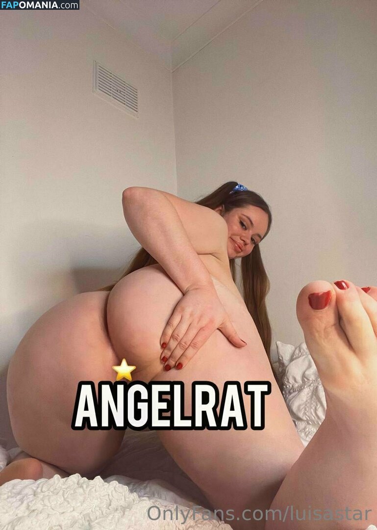 Luisastar Nude OnlyFans  Leaked Photo #10