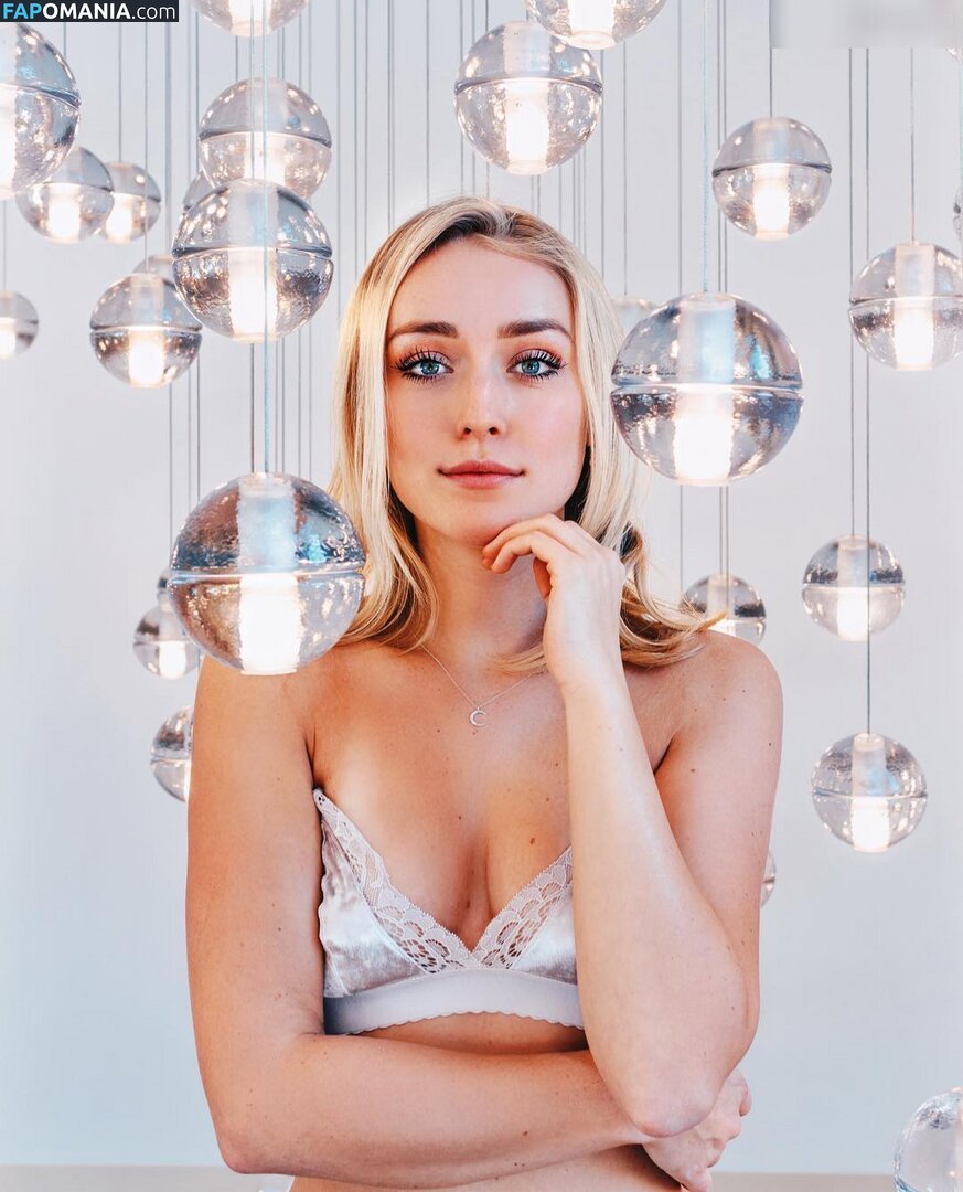 luisemorgen Nude OnlyFans  Leaked Photo #4