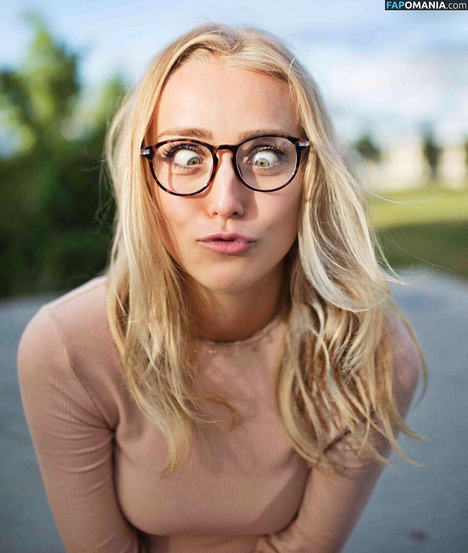 luisemorgen Nude OnlyFans  Leaked Photo #7