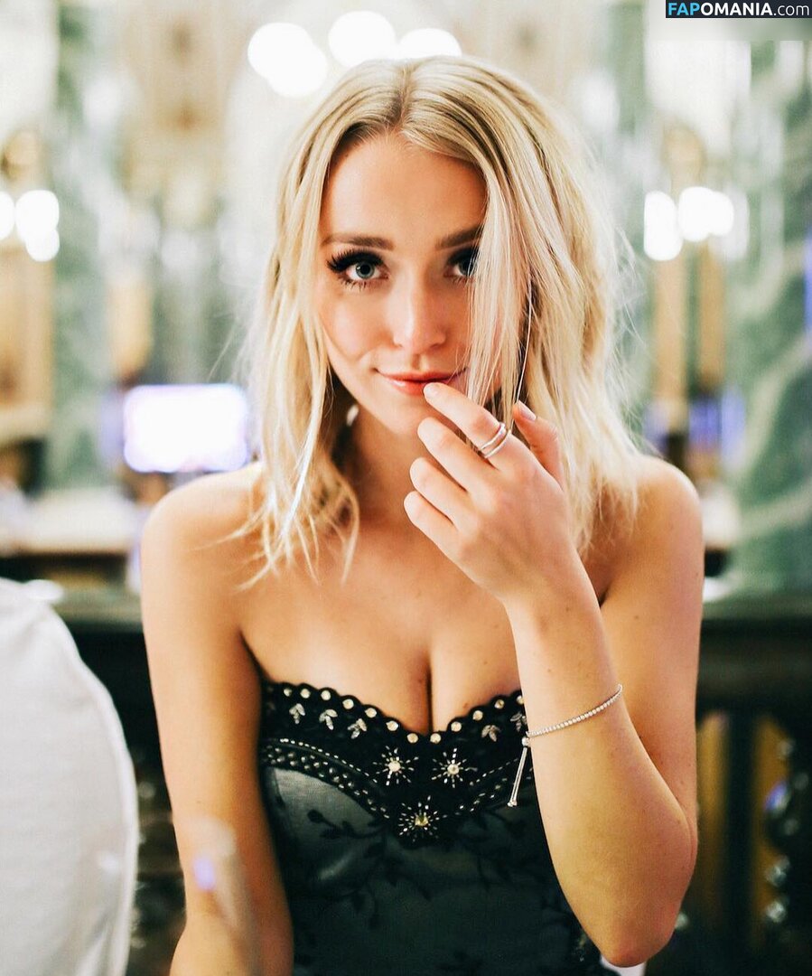 luisemorgen Nude OnlyFans  Leaked Photo #12