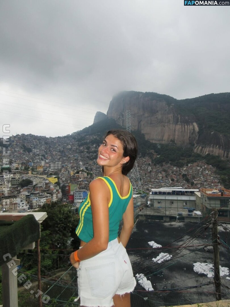 Luisinha Oliveira / luisinha_oliveira / luisinhaoliveira99 Nude OnlyFans  Leaked Photo #7