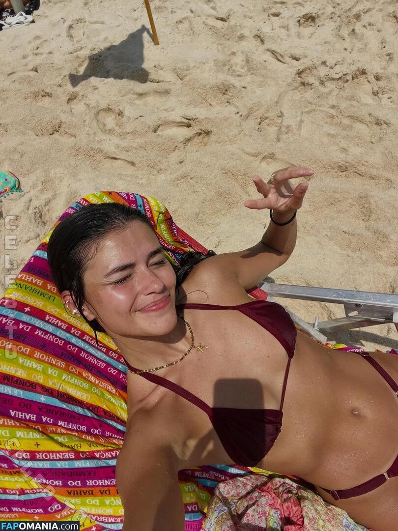 Luisinha Oliveira / luisinha_oliveira / luisinhaoliveira99 Nude OnlyFans  Leaked Photo #8