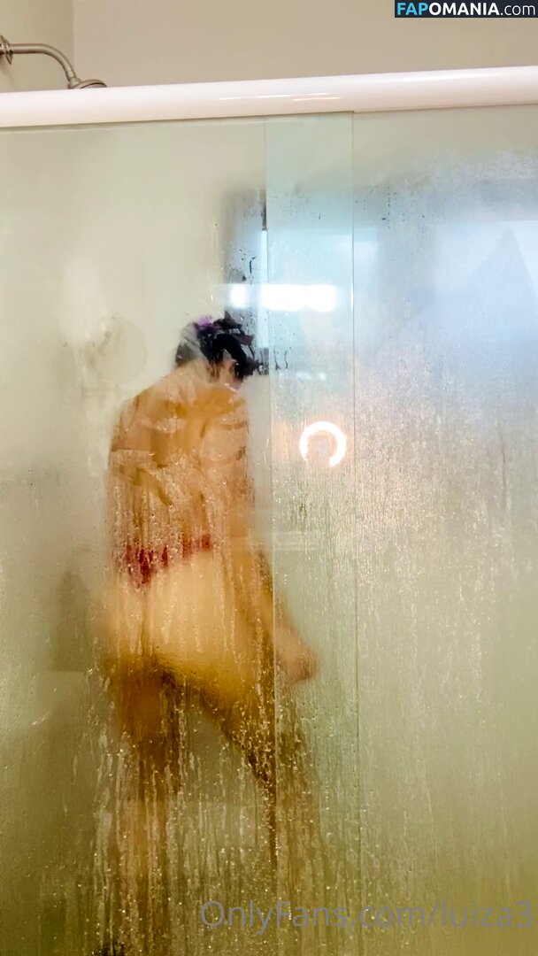 Luiza Ambiel / luiza3 / luizaambieloficial Nude OnlyFans  Leaked Photo #396